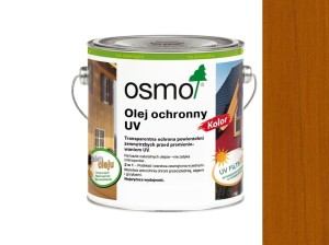 Osmo 428 Olej Ochronny UV Kolor CEDR 2,5 litra