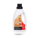 HartzLack POLISH Emulsja do Podłóg Półmat 1 litr