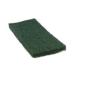 OSMO 164 Superpad Prostokątny Zielony 120x250mm