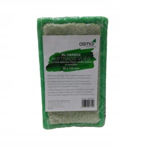 OSMO 165 Włóknina do Aplikacji 95mm x 155 mm