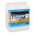 Maximus Fugen AL - Alkoholowy Wypełniacz do Szczelin 10 litrów 1 szt.