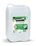 Saicos 9990 Ecoline MultiTop - Lakier Półmat 4,55 litra 