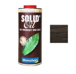 BLANCHON Solid Oil DĄB ANTYCZNY (ANTIC 1096)  - Olej Woskujący 1 litr