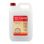 HartzLack ALL Ground Lakier Podkładowy na Bazie Alkoholu 5 litrów 1 szt.