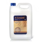 HartzLack A Ground Jednoskładnikowy Lakier Podkładowy na Bazie Wody 5 litrów 1 szt.