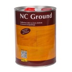 HartzLack NC Ground CAPON Nitrocelulozowy Lakier Podkładowy 5 litrów