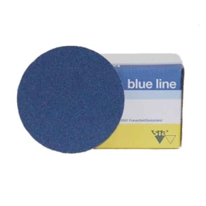 SIA - Φ180mm Krążek z Rzepem "60" Cyrkonia 1 szt.