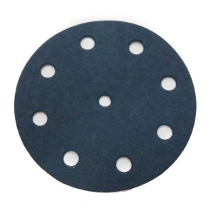 SIA FESTO Φ150/9 Krążek z Rzepem "36" Cyrkonia z Otworami