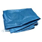 Painto - Worki Materiałowe Na Gruz z Polipropylenu 65x105cm 1 szt.