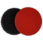 Sia - High Pro PAD 200mm RZEP Peel Pad Flexipad 1 szt.