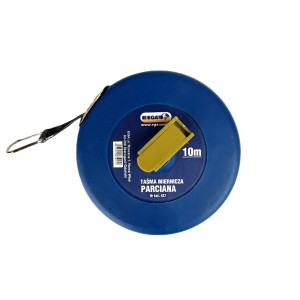 Painto - Taśma Miernicza - Miara Zwijana Parciana 10m 1szt.