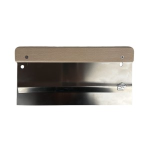 Szpachla Nierdzewna - Szpachla do Lakierowania 27 cm PREMIUM 1 szt.