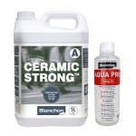 Blanchon CERAMIC STRONG Lakier do Parkietów PÓPOŁYSK 5,5 litra