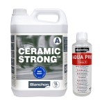 Blanchon CERAMIC STRONG Lakier do Parkietów MAT 5,5 litra
