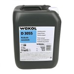 WAKOL D 3055 Gruntówka Dyspersyjna 10 kilogramów