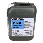 Wakol PU 280 - Gruntówka Poliuretanowa na Bazie Żywic 11 kilogramów