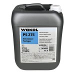 WAKOL PS 275 - Gruntówka Wzmacniająca 11 kilogramów