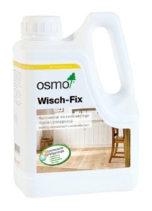 OSMO 8016 WISCH FIX Mydło - Środek do Codziennego Mycia Podłóg  5 litrów