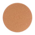 Sia Pad Polerująco Czyszczący Beżowy Śr. 405 mm Grubość 10mm 1 szt.