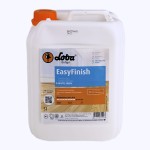 LOBA WS EasyFinish Mat -Jednoskładnikowy Lakier Poliuretanowo - Akrylowy  5 kilogramów