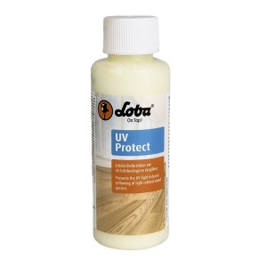 Loba WS UV-Protect Ochrona Przed Żółknięciem 0,1 Litra 1 szt.