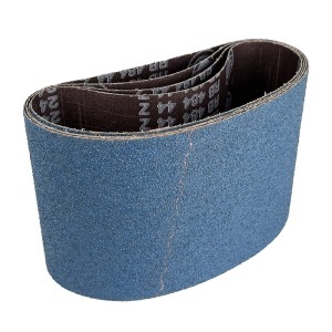 Hermes Taśma Ścierna do Cykliniarki "24" 200x750 Cyrkonia 2800 1 szt.