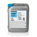 WAKOL D 3004 Gruntówka Dyspersyjna (Koncentrat) 5 kg 1 szt. 