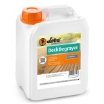 LOBA DeckDegrayer Odszarzacz 2,5 litra 1 szt.