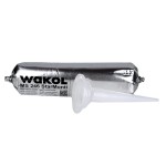 WAKOL MS 246 - StarMonti Klej Montażowy Twardo-Elastyczny Polimer (0,47kg) 1 szt.