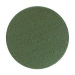 Overmat PAD Polerski Zielony Śr. 305 mm Grubość 20mm FLOORBOY XL 300 1 szt.