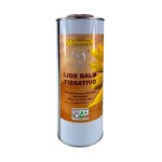 Maximus LIOS Fissativo - Olej Wykańczający do Podłóg Olejowanych 1 litr 