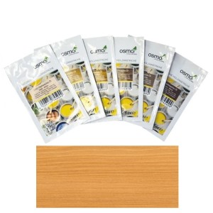 OSMO 702 Lazura Olejna do Ochrony Drewna Modrzew 0,005 litra 1 szt.