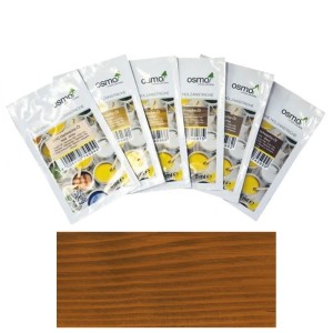 OSMO 707 Lazura Olejna do Ochrony Drewna Orzech 0,005 litra 1 szt.