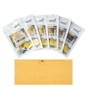 OSMO 710 Lazura Olejna do Ochrony Drewna Pinia 0,005 litra 1 szt.