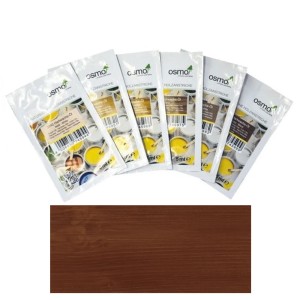 OSMO 727 Lazura Olejna do Ochrony Drewna Palisander  0,005 litra 1 szt.