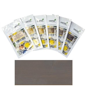 OSMO 905 Lazura Olejna do Ochrony Drewna Patyna 0,005 litra 1 szt.