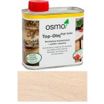 OSMO 3037 Top - Olej BIAŁY do Blatów Kuchennych  0,5 litra