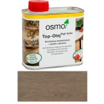 OSMO 3039 Top - Olej GRAFIT do Blatów Kuchennych 0,5 litra