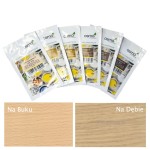 OSMO 3068  Top - Olej do Blatów Kuchennych SUROWE DREWNO 0,005 litra 1 szt.