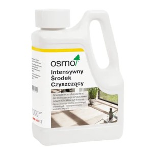 OSMO 8019 Intensive Cleaner - Intensywny Środek Czyszczący 5 litrów