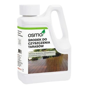 OSMO 8025 Koncentrat do Czyszczenia Tarasów 5 litrów
