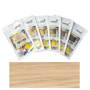 OSMO 3519 Bejca Olejna Kolor SUROWE DREWNO 0,005 litra 1 szt.