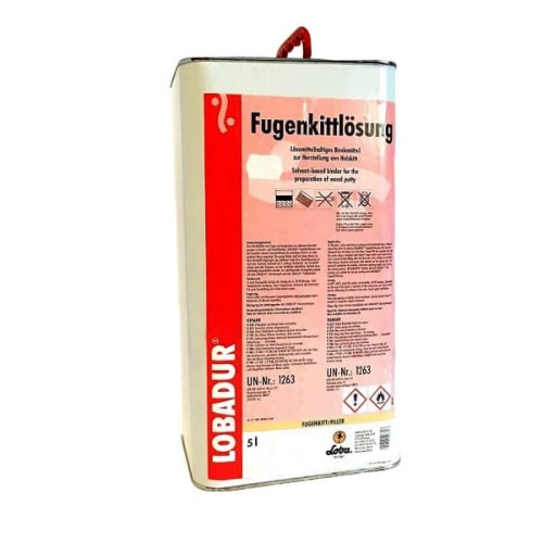 LOBA ® Fugenkittlösung
