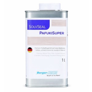 Berger-Seidle Pafuki Super Wypełniacz do Szczelin  1 litr