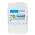 Berger-Seidle AquaSeal GreenStar MAT Lakier Dwuskładnikowy | 5,5 litra 1 szt.