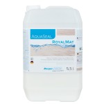 Berger-Seidle AquaSeal RoyalMat ULTRAMAT Lakier Dwuskładnikowy | 5,5 litra 1 szt.