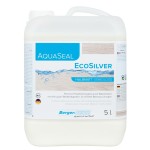 Berger-Seidle - AquaSeal EcoSilver PÓŁMAT Lakier Wodny 1K | 5 litrów 1 szt.