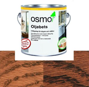 OSMO 3516 Bejca Olejna Kolor JATOBA 1 litr
