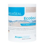 Berger - Seidle Aqua Seal ECOGOLD Połysk - Lakier Jednoskładnikowy 1 litr 