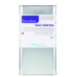 Berger-Seidle UNO HARTER - (Utwardzacz) do Lakieru UNO 5 litrów 1 szt.